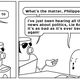 Illustration for article titled iAchewood /ireturns neurotic as ever after all these years